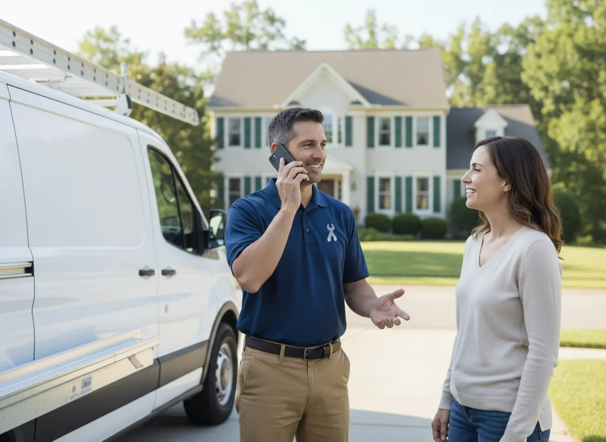 Home Gutter Service Litchfield, OH FAQs